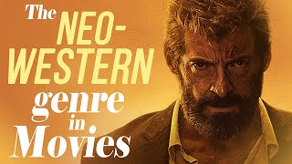 The NeoWestern Genre in Movies | Video Essay