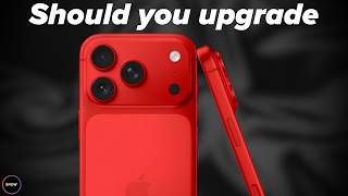 iPhone 18 Pro 2026 Everything Leaked So Far — My Honest Take
