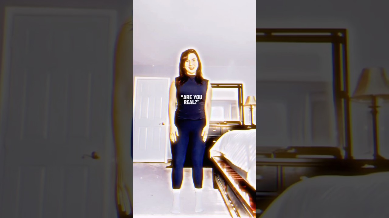 It’s time to address the elephant in the room. #forrealtho #scaryshorts #scaryvideos #foryoupage