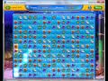 Fishdom Frosty Splash (levels 1599 and 1600)