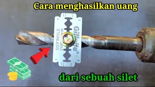 REVIEW BARDI SMART LIGHT BULB INDONESIA | Lampu Pintar Warna-Warni!
