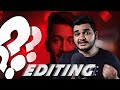 Algrow Video Editing Breakdown On Mobile ( Alight Motion)