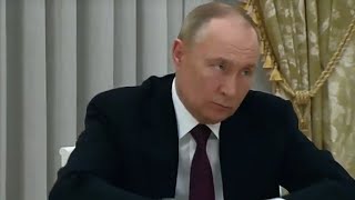 Владимир Путин Провел Встречу С Другими Кандидатами В Президенты:18.3.2024