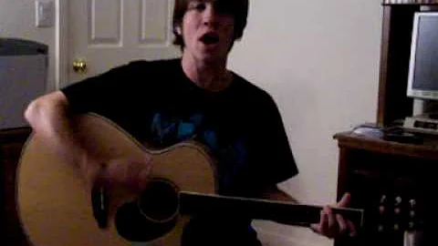 Josh Doty original song "Somewhere in Time"