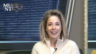 Suzan Seegers Limburgse Sterrencast In Het Munttheater Jubileumvoorstelling Met Gelijke Munt