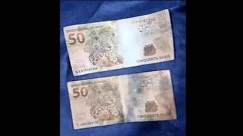 Como tirar cheiro ruim de dinheiro?