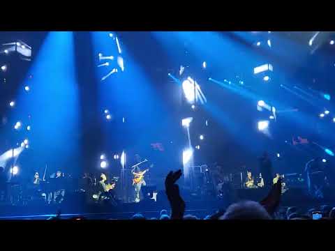 Ishay Ribo Live At MSG 09 15 2024 TEKEF YIPATACH ישי ריבו תכף יפתח 