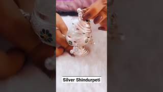 Best Silver Sindur Box Ll Sindur Dani Design