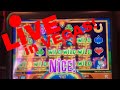 Landing someMAJORBonuses!! ✦ Slot Machine Pokies w Brian Christopher