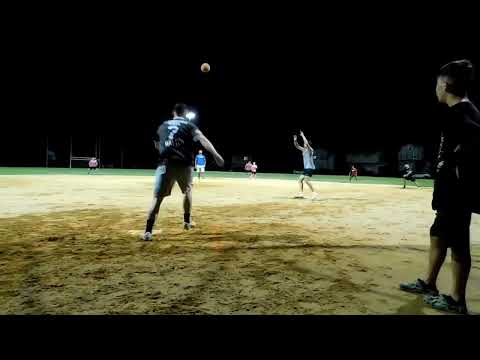 KICKBALL 080823