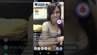 Download lagu Bigo toge goyang hot mantul sexy banget Bigo toge goyang hot mantul sexy banget