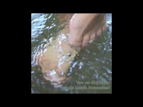 Anja Høvik Strømsted - You on the Brain