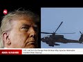 U.S.-Iran Tensions Escalate | Stanbic Eyes Ethiopia | Congo Ebola Crisis | AI Fake Election Videos