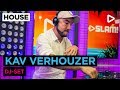 Kav Verhouzer (DJ-Set) | SLAM!