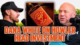 Dana White's FAVORITE Investment