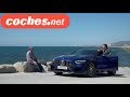 Mercedes-AMG GT 4p 63 S 4MATIC+ | Prueba / Test / Review en español | coches.net