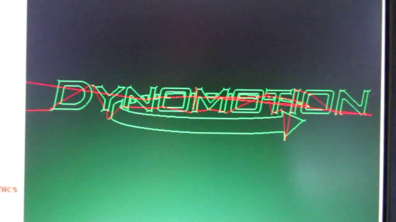 05 DynomotionTestCut