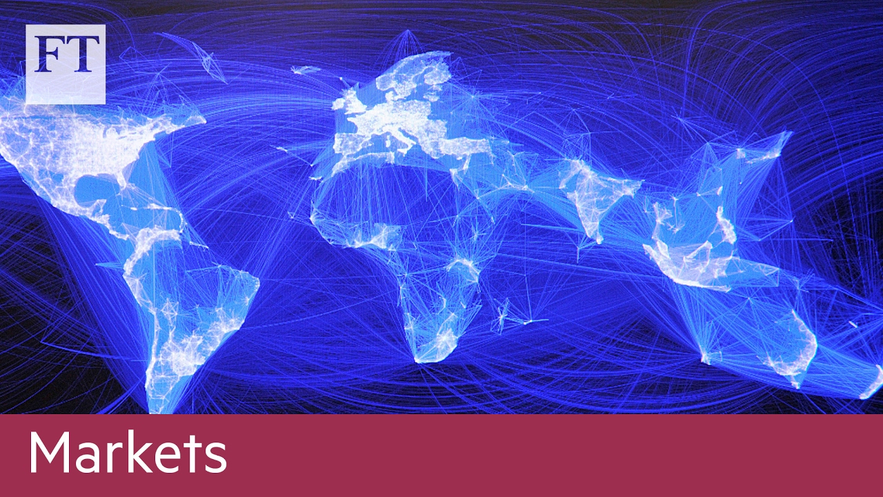 financial times epaper Why is systemic risk awareness so low? | Markets