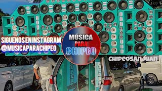 DALE UN SONDEO AL LOCO (DOBLE TONO) EL YALA, CHELO MONEY | PARA MUSICOLOGOS