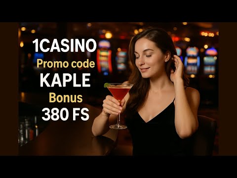 Ваш промокод для игры в онлайн-казино Пинко в Казахстане