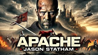 APACHE – Jason Statham’s Most Explosive Role Yet | Concept Trailer 2025