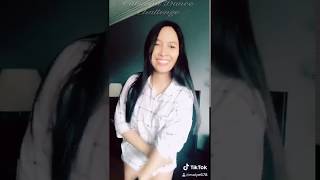 Catriona Dance Challenge