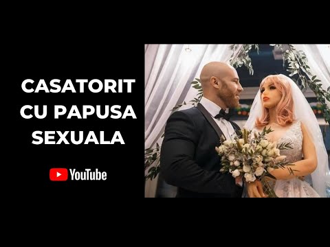 Video: Fata Cu Ajutorul Chirurgiei Plastice A Devenit O „păpușă Sexuală Vie”, Dar Visează La O Familie