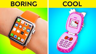 VIRAL GADGETS FOR PARENTS || Testing Cheap and Expensive Gadgets! Amazing Crafts By 123 GO Like!