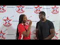Post-match interview with coach Ronny Kanalelo after our 2-0 victory over Tigers SC