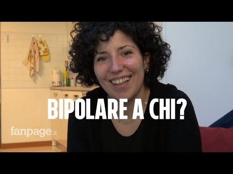 Video: Quanto è genetico il bipolare?