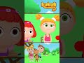 Kukuli - Winning Friendship! #cartoon #kids #animation