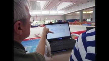 CARVIREN: multi-factor athlete tracking using real-time video and sensor information