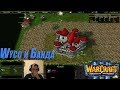 Wycc и Банда в "Warcraft 3: Castle Fight"●(Стрим TaeRss)