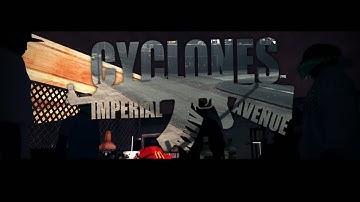 [CMLV-RP] 10 MINUTES OF GANGSTERIM. #IAC24 (1080pHD)