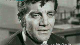 Güle Güle Ekrem Bora..