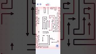 Arrows - Puzzle Escape - Challenge - 17 January 2025 screenshot 4