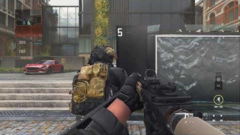 MW2 Beta - Prisoner Rescue (NEW MODE GAMEPLAY)