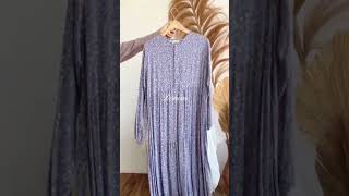 Best Seller Dress Yasmine Series🌷✨Cocok bgt nih buat outfit daily yang sat set🥰Yuk belanja sekarang🛒