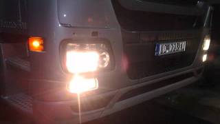 Actros 1844 Mp3 -Krstic