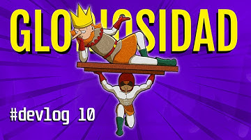 ¿Y cómo se gana en mi juego? | Indie Devlog 10