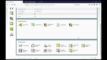 Setup Wordpress on shared hosting - Step by step tutorial