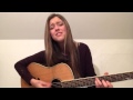 Blank Space by Taylor Swift (Cover by Bailey Bryan)