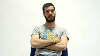 Test shoot documentary