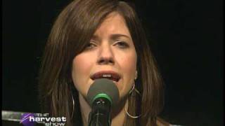 Video thumbnail of "Keith & Kristyn Getty  "In Christ Alone""