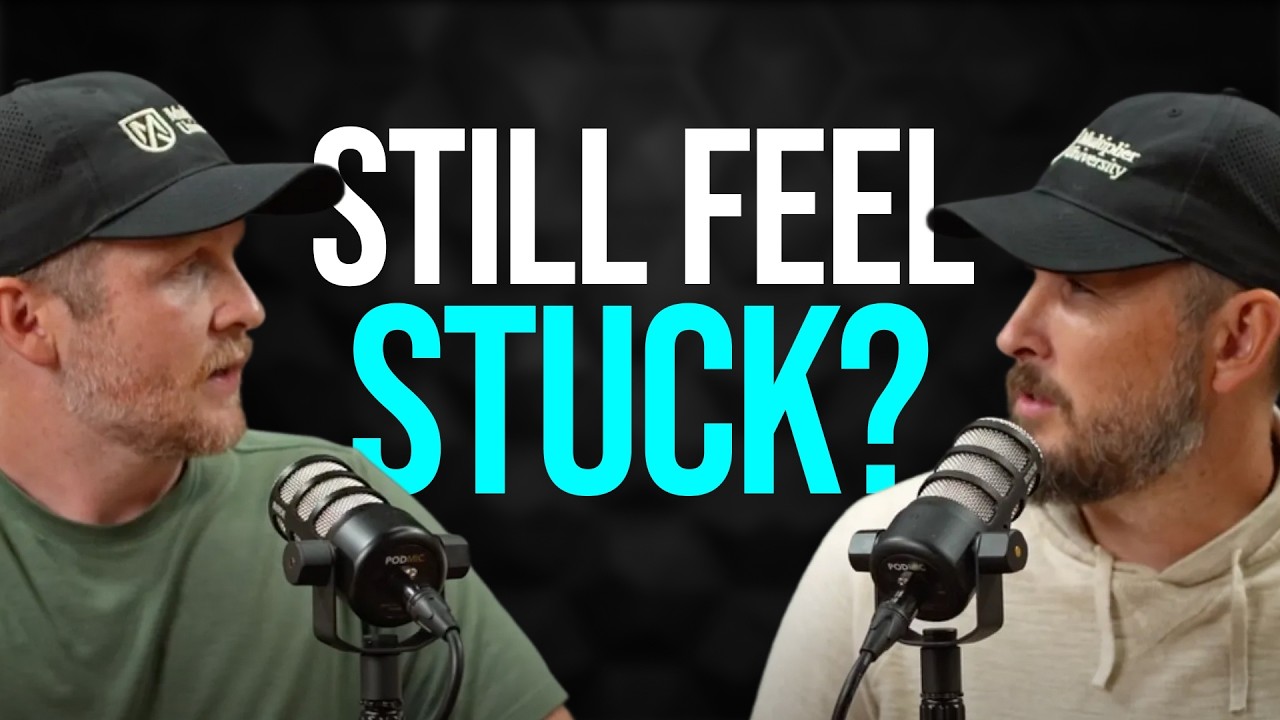 Is Cashflow More Important Than Net Worth?