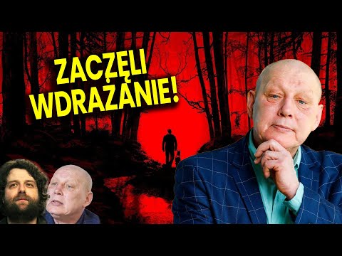 Zaczęli Wdrażanie! - Jasnowidz Jackowski i Ator Przepowiednie Finanse