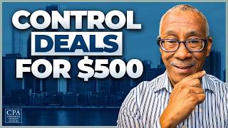 Commercial Real Estate Wholesaling: Step‑By‑Step (Live Training Segment)