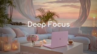 Details Deep Work Music For Flow State - Ambient Focus Music For Work And Creative Coding Session Update