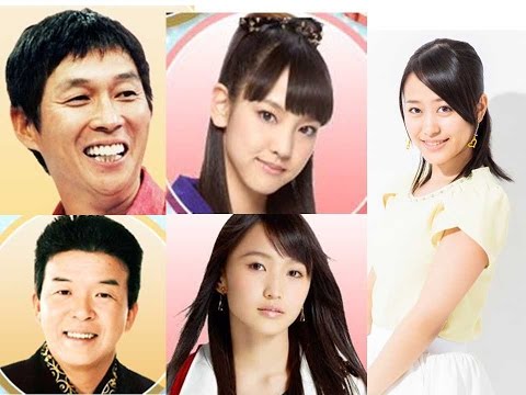 小田さくら『桜が咲いちゃう♡』明石家さんま絶賛『声優の仕事来るわ』鞘師里保・飯窪春菜と【セクシーなセリフ】対決w