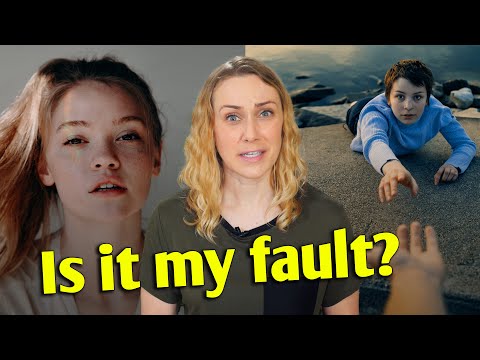 Video: What If The Person Is Very Toxic To You?